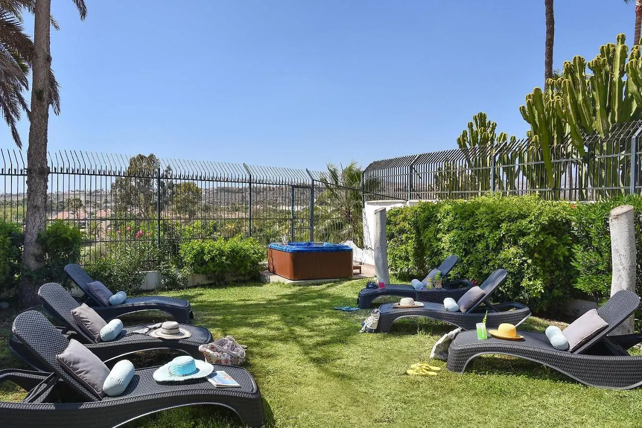 The Secret Garden Holiday Home Playa del Inglés 0*,  Spanien