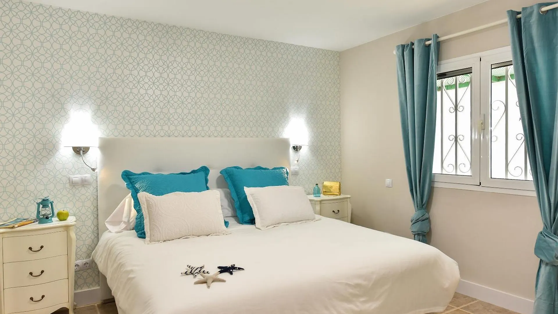 The Secret Garden Holiday Home Playa del Ingles