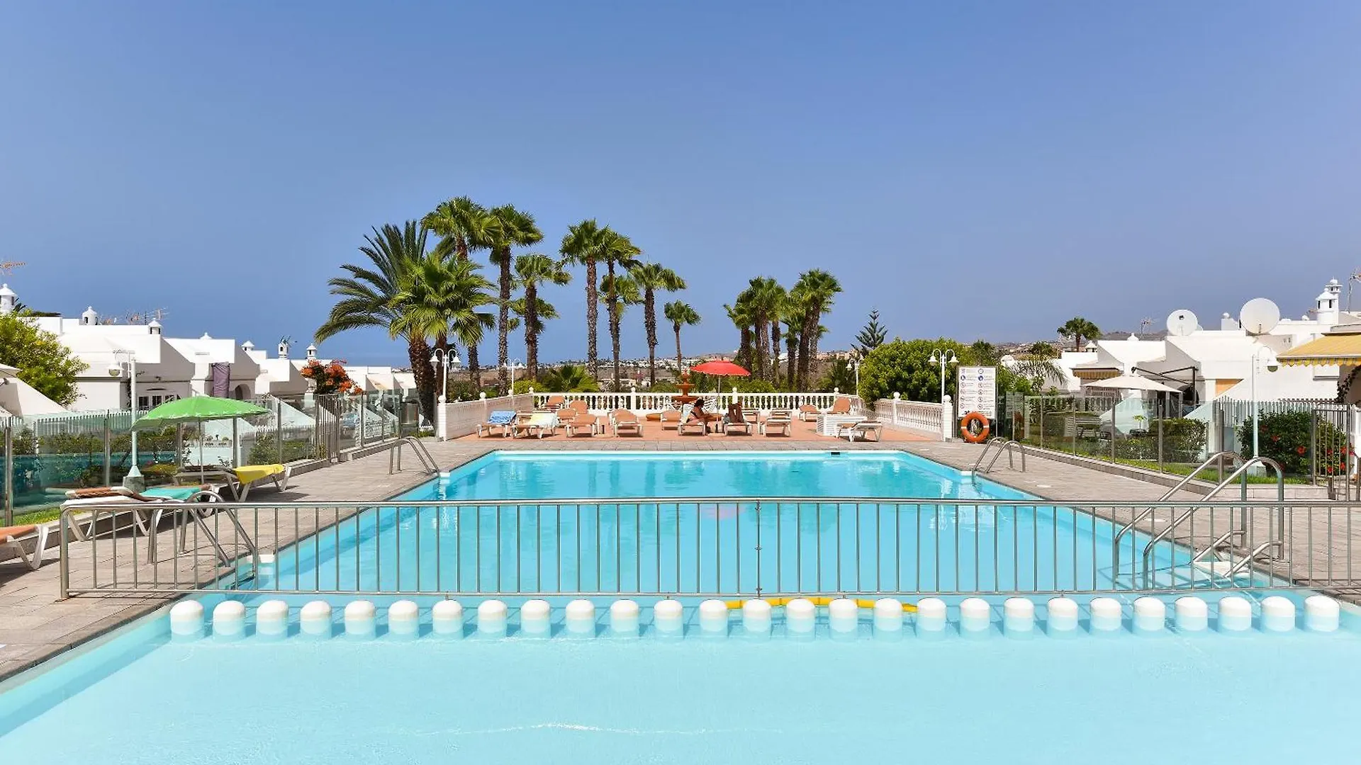 The Secret Garden Holiday Home Playa del Inglés 0*,  Spanien
