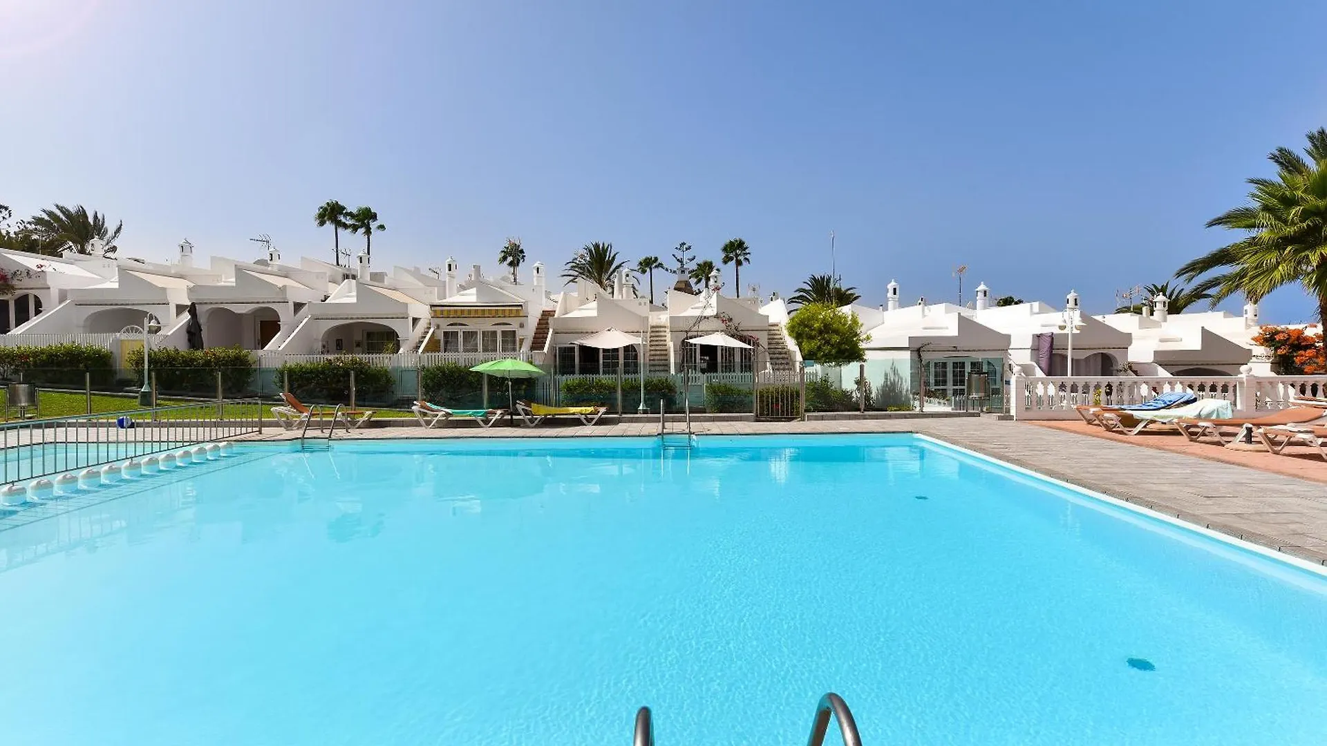 The Secret Garden Holiday Home Playa del Inglés