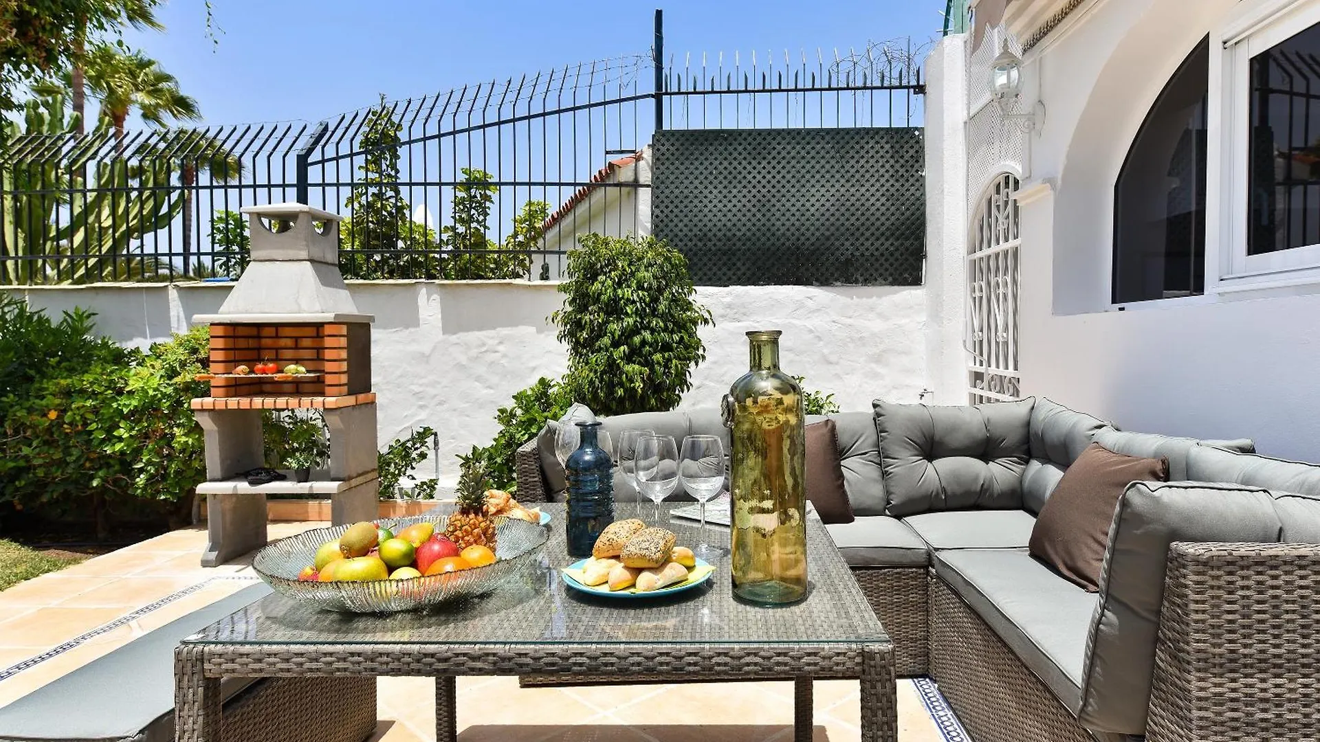The Secret Garden Holiday Home Playa del Ingles  Playa del Ingles (Gran Canaria)