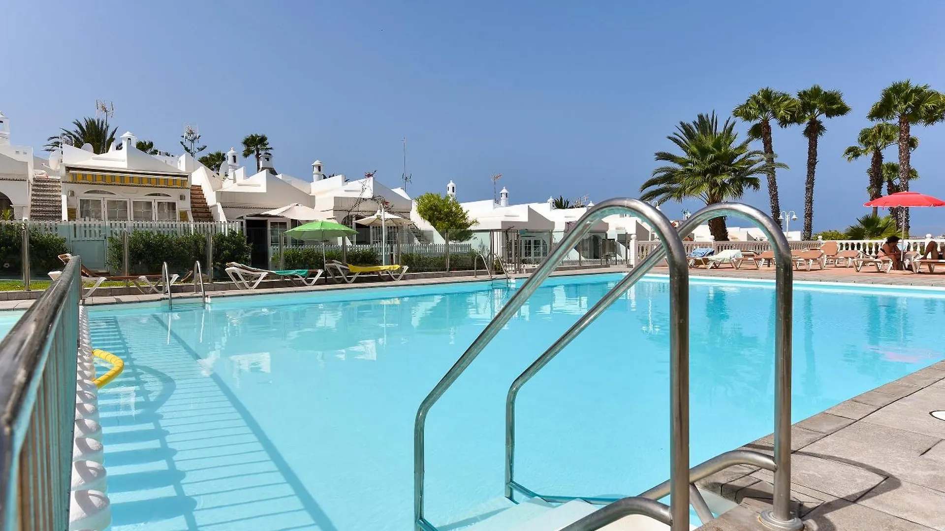 The Secret Garden Holiday Home Playa del Inglés