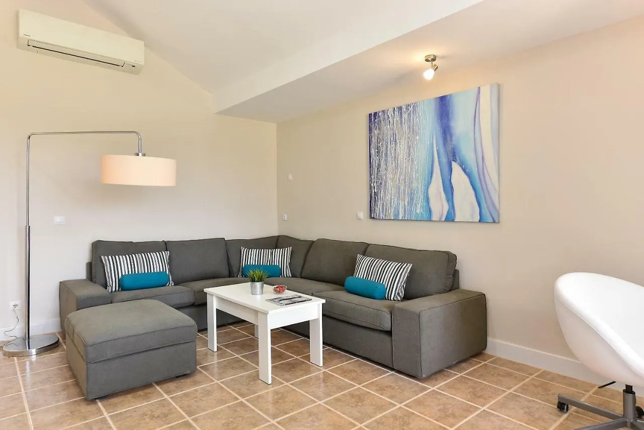 The Secret Garden Holiday Home Playa del Inglés